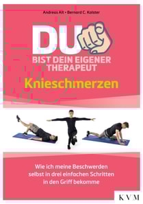 Du bist dein eigener Therapeut