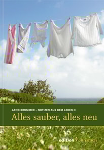 Alles sauber, alles neu