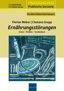 Ernährungsstörungen