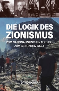 Die Logik des Zionismus