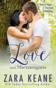 Love and Shenanigans (Ballybeg, Book 1)
