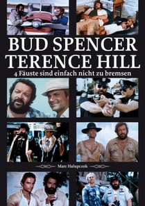 Bud Spencer und Terence Hill