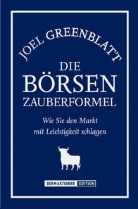 Die Börsen-Zauberformel