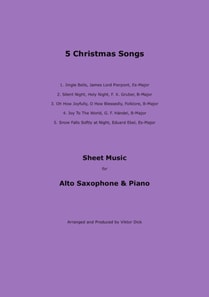 5 Christmas Songs