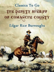 Deputy Sheriff of Comanche County