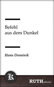 Befehl aus dem Dunkel