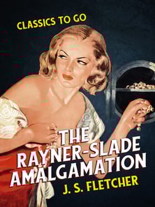 Rayner-Slade Amalgamation