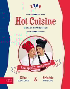 Hot Cuisine