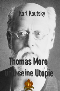 Thomas More und seine Utopie
