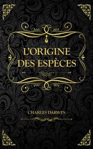 L'Origine des espèces