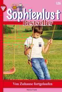 Von zu Hause fortgelaufen