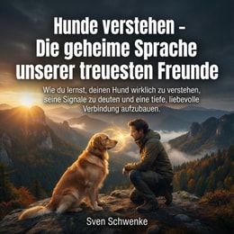 Hunde verstehen - Die geheime Sprache unserer treuesten Freunde