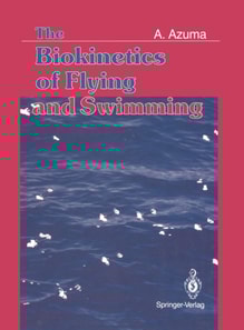 Biokinetics of Flying and Swimming