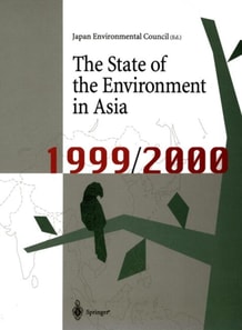 State of the Environment in Asia