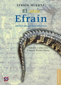 El otro Efraín
