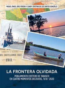La frontera olvidada