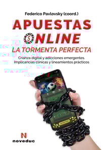 Apuestas online. La tormenta perfecta