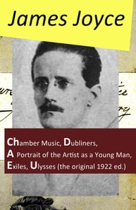 Collected Works of James Joyce