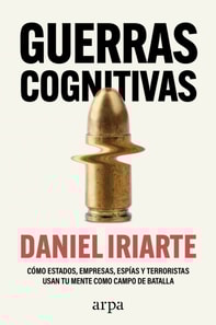 Guerras cognitivas