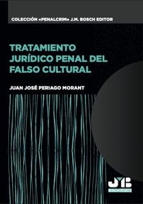 Tratamiento juridico penal del falso cultural