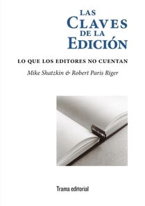 Las claves de la edicion