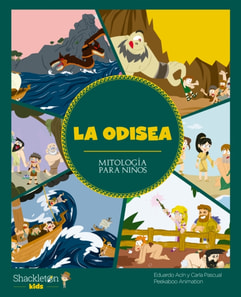 La Odisea