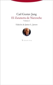 El Zaratustra de Nietzsche