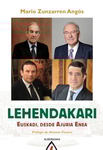 Lehendakari