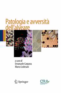 Patologia e avversità dell’alveare