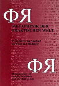 Metaphysik der praktischen Welt