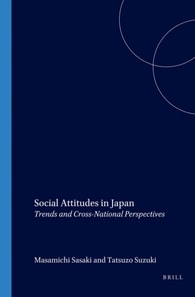 Social Attitudes in Japan