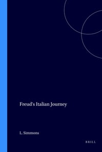 Freud's Italian Journey