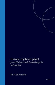 Historie, mythe en geloof