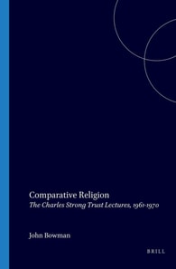Comparative religion