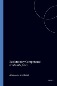 Evolutionary Competence