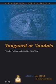 Vanguard or Vandals
