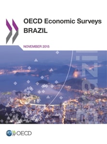 OECD Economic Surveys: Brazil 2015