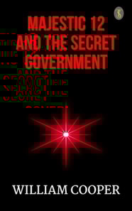 Majestic 12 and the Secret Government