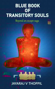 Blue Book of Transitory Souls, Beyond an Escape Saga