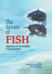 Senses of Fish