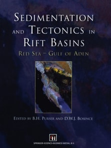 Sedimentation and Tectonics in Rift Basins Red Sea:- Gulf of Aden