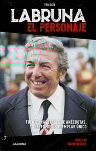 Labruna. El personaje