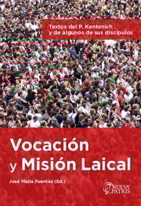Vocación y Misión Laical