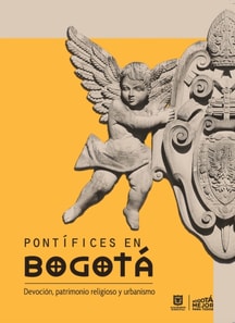 Pontífices en Bogotá