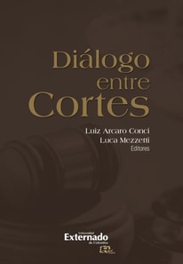Dialogo entre cortes