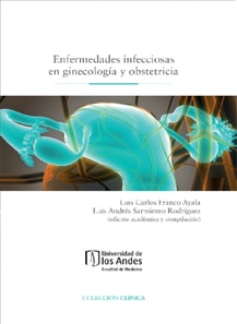 Enfermedades infecciosas en ginecologia y obstetricia