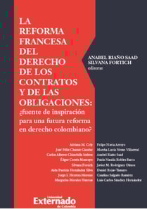 La reforma francesa del derecho de los contratos y de las obligaciones