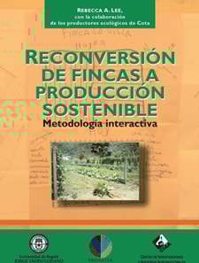 Reconversión de fincas a producción sostenible. Metodología interactiva
