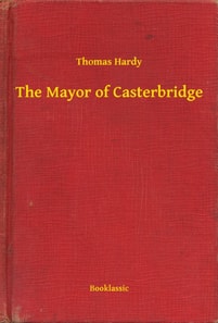 Mayor of Casterbridge
