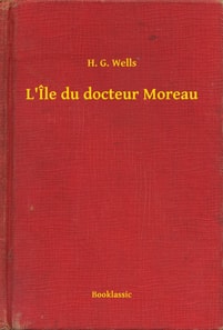 L'Île du docteur Moreau